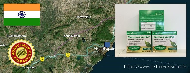 Where Can I Buy Glucomannan online Visakhapatnam, India