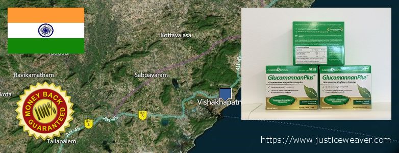 कहॉ से खरीदु Glucomannan Plus ऑनलाइन Visakhapatnam, India