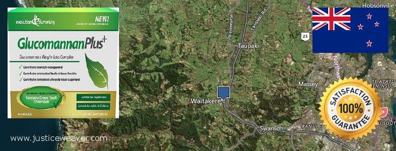 Where Can You Buy Glucomannan online Waitakere, New Zealand