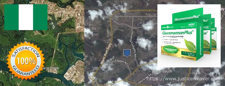 Where Can I Purchase Glucomannan online Warri, Nigeria