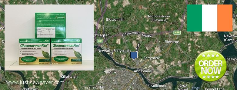 Purchase Glucomannan online Waterford, Ireland Where to Buy Glucomannan online Waterford, Ireland