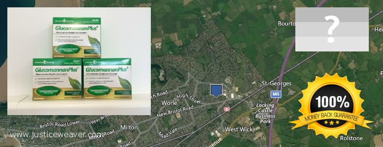 Purchase Glucomannan online Weston-super-Mare, UK Where to Purchase Glucomannan online Weston-super-Mare, UK