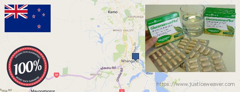 Where Can I Purchase Glucomannan online Whangarei, New Zealand