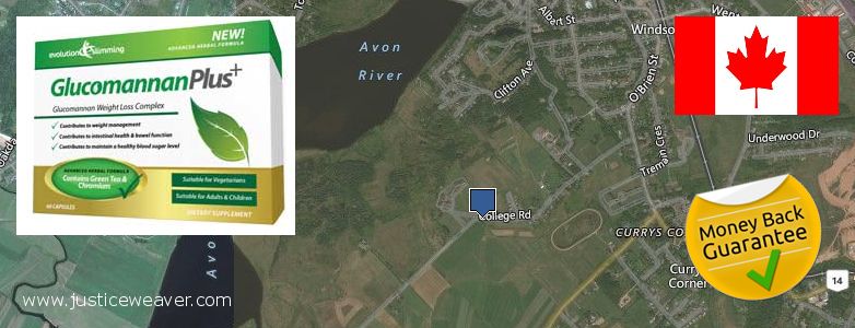 Acheter Glucomannan Plus en ligne Windsor, Canada Où Acheter Glucomannan Plus en ligne Windsor, Canada