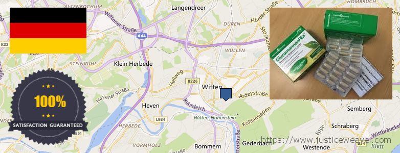 Where to Buy Glucomannan online Witten, Germany