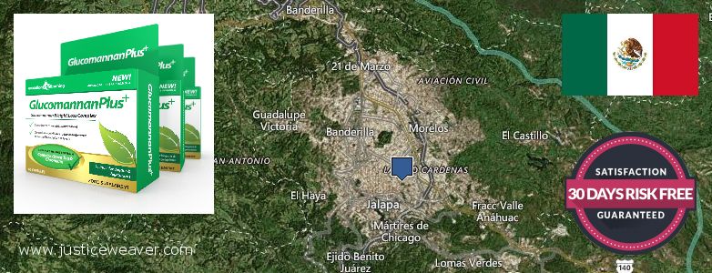 Comprar Glucomannan Plus en linea Xalapa de Enriquez, Mexico Dónde comprar Glucomannan Plus en linea Xalapa de Enriquez, Mexico