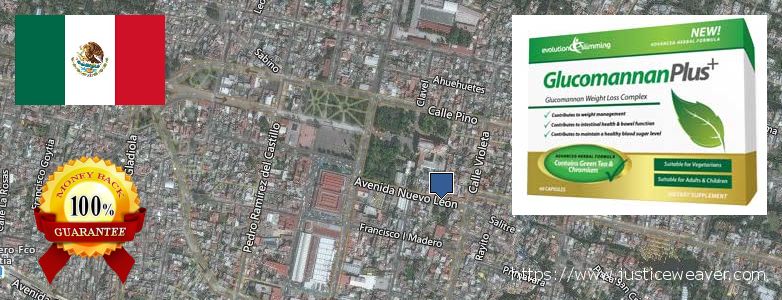 Where to Purchase Glucomannan online Xochimilco, Mexico