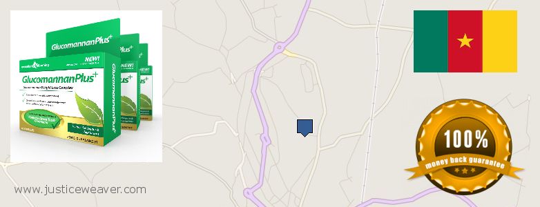 Where to Buy Glucomannan online Yaounde, Cameroon