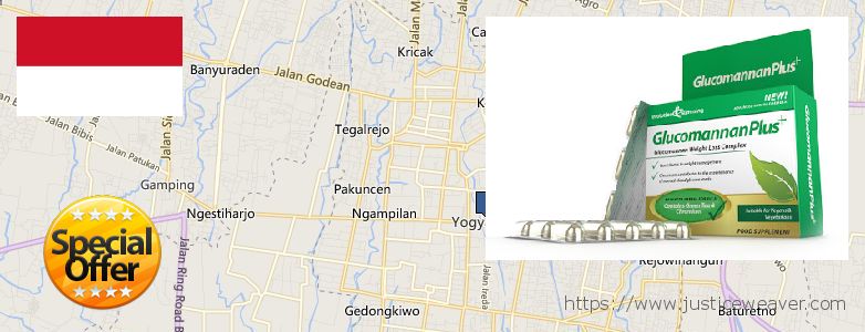 Where to Buy Glucomannan online Yogyakarta, Indonesia