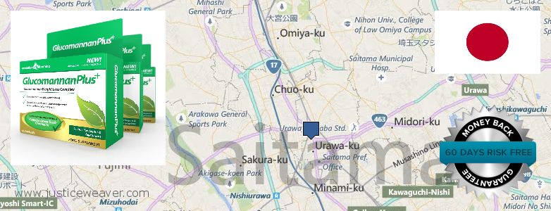 Buy Glucomannan online Yono, Japan Where to Buy Glucomannan online Yono, Japan