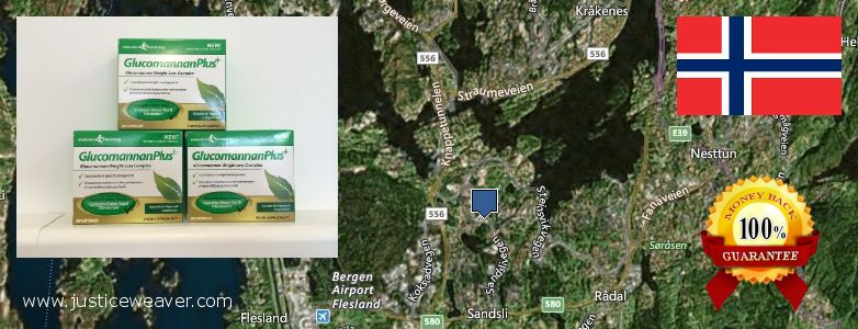 Osta Glucomannan Plus verkossa Ytrebygda, Norway Jälleenmyyjät Glucomannan Plus verkossa Ytrebygda, Norway