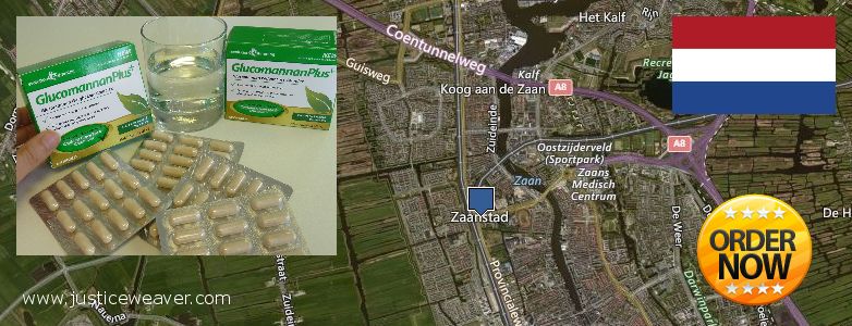 Where Can I Buy Glucomannan online Zaanstad, Netherlands