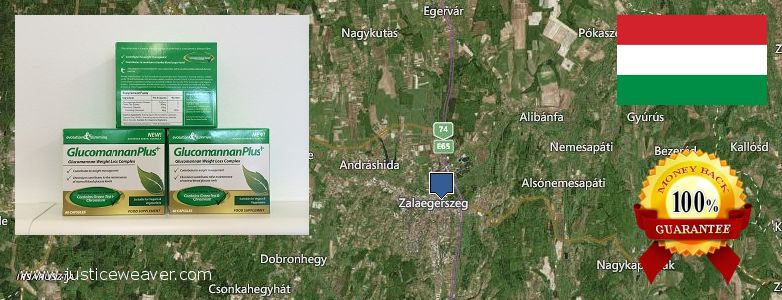 Unde să cumpărați Glucomannan Plus on-line Zalaegerszeg, Hungary