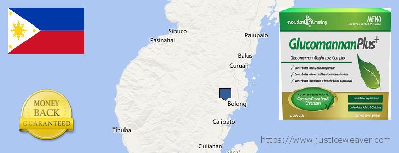 Where to Buy Glucomannan online Zamboanga, Philippines