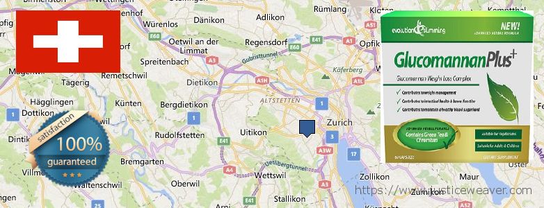 Where Can You Buy Glucomannan online Zuerich, Switzerland