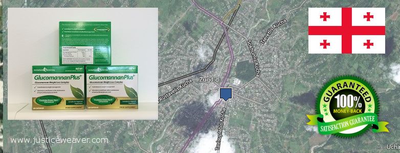 Купить Glucomannan Plus онлайн Zugdidi, Georgia Где купить Glucomannan Plus онлайн Zugdidi, Georgia