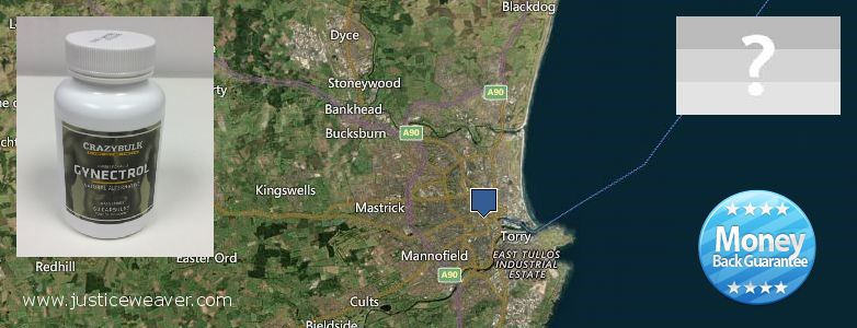  Gynecomastia Surgery  Aberdeen, UK