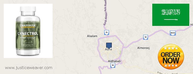 Recomended Gynecomastia Surgery  Abha, Saudi Arabia