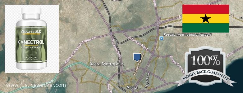  Gynecomastia Surgery  Accra, Ghana