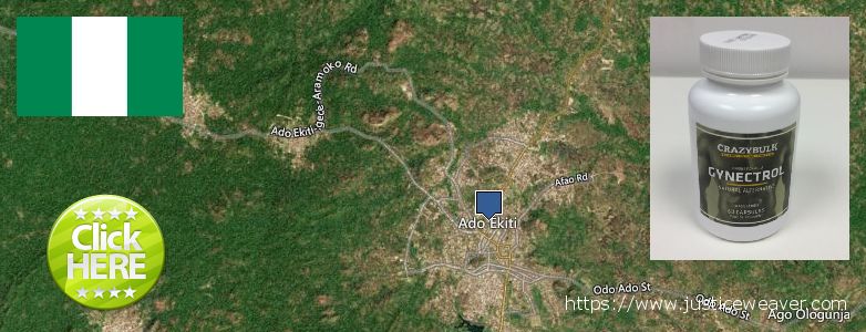 Best Gynecomastia Surgery  Ado-Ekiti, Nigeria