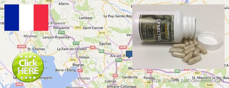 on comprar Gynecomastia Surgery en línia Aix-en-Provence, France