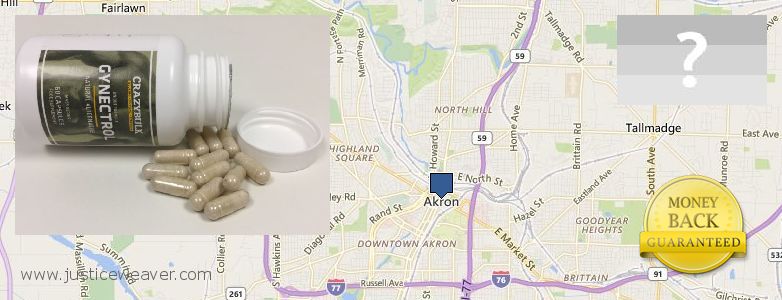 Hvor kan jeg købe Gynecomastia Surgery online Akron, USA