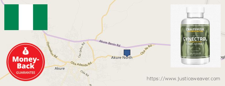 Cost of Gynecomastia Surgery  Akure, Nigeria