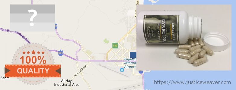 Best Gynecomastia Surgery  Al Fujayrah, UAE