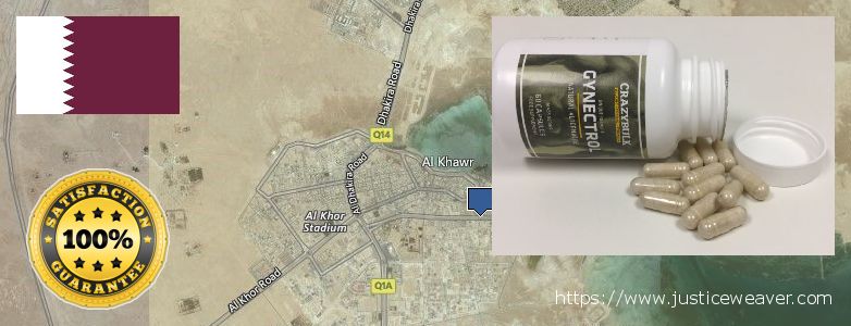 حيث لشراء Gynecomastia Surgery على الانترنت Al Khawr, Qatar