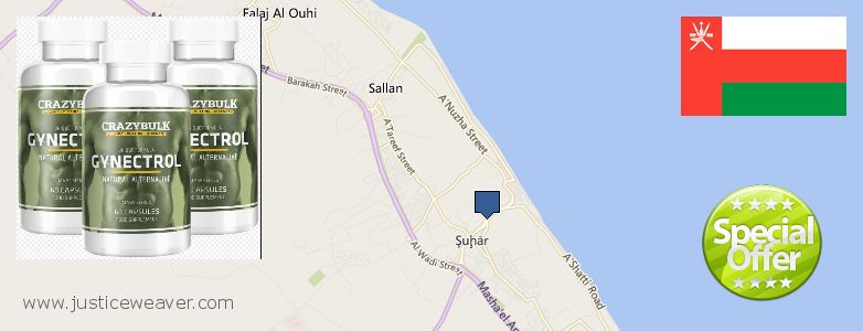 Get Gynecomastia Surgery  Al Sohar, Oman