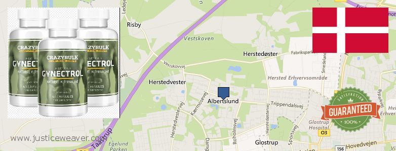  Gynecomastia Surgery  Albertslund, Denmark