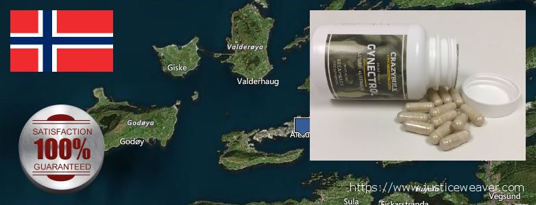  Gynecomastia Surgery  Alesund, Norway