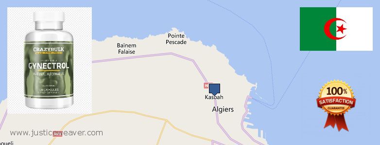 Get Gynecomastia Surgery  Algiers, Algeria