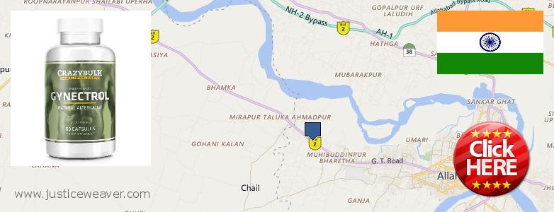 Best Gynecomastia Surgery  Allahabad, India