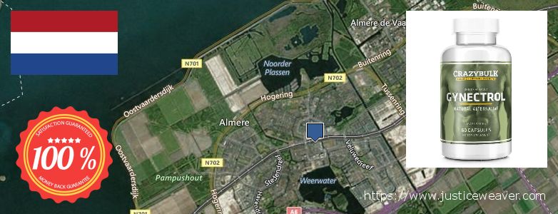 Waar te koop Gynecomastia Surgery online Almere Stad, Netherlands