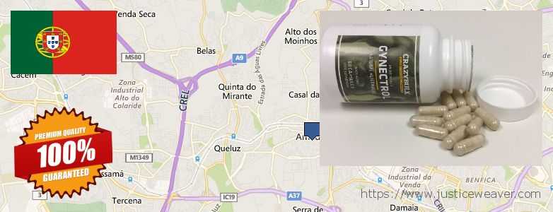 Best Place for Gynecomastia Surgery  Amadora, Portugal