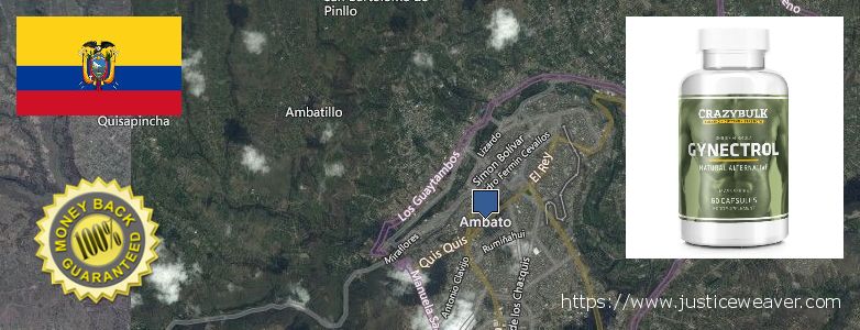 Best Gynecomastia Surgery  Ambato, Ecuador