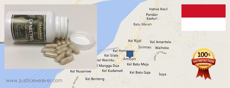  Gynecomastia Surgery  Ambon, Indonesia