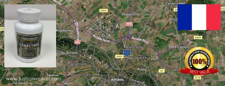 Où Acheter Gynecomastia Surgery en ligne Amiens, France