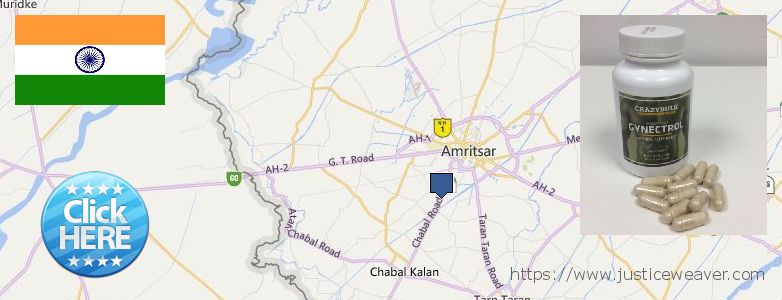 Cost of Gynecomastia Surgery  Amritsar, India