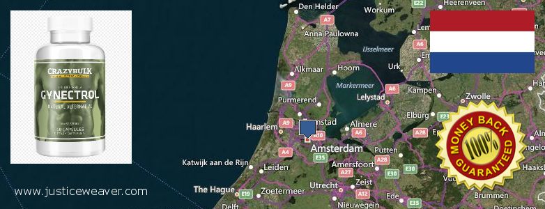 Cost of Gynecomastia Surgery  Amsterdam, Netherlands