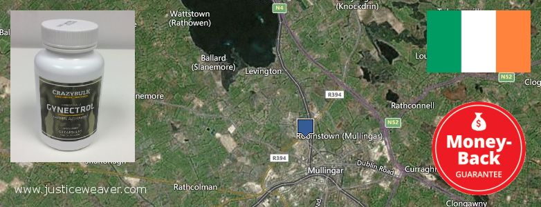  Gynecomastia Surgery  An Muileann gCearr, Ireland