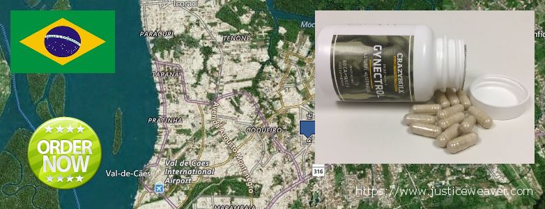 Onde Comprar Gynecomastia Surgery on-line Ananindeua, Brazil