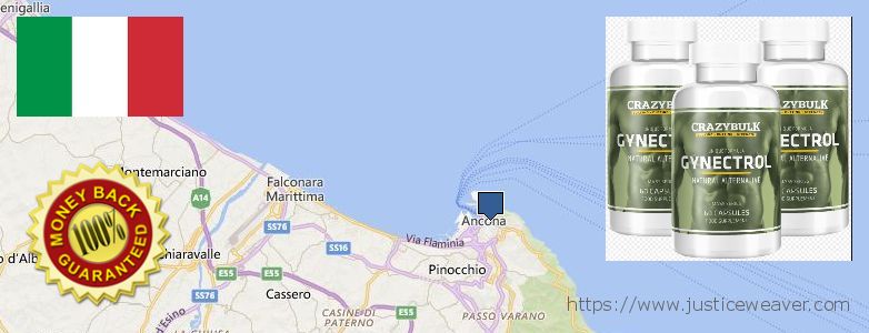 Πού να αγοράσετε Gynecomastia Surgery σε απευθείας σύνδεση Ancona, Italy