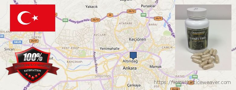 Πού να αγοράσετε Gynecomastia Surgery σε απευθείας σύνδεση Ankara, Turkey