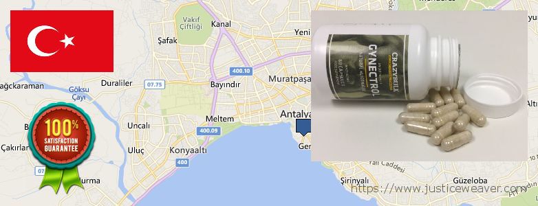 Πού να αγοράσετε Gynecomastia Surgery σε απευθείας σύνδεση Antalya, Turkey