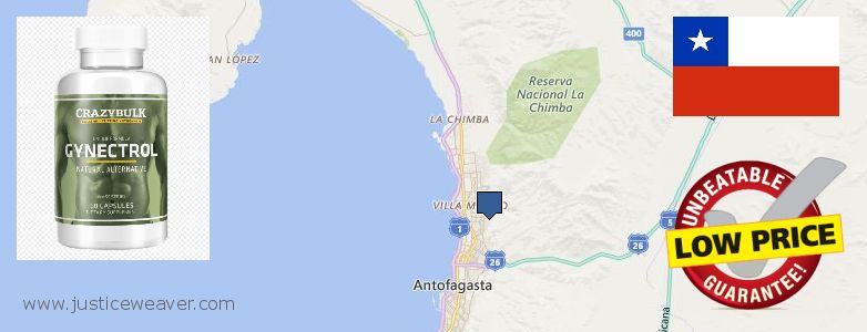 Dónde comprar Gynecomastia Surgery en linea Antofagasta, Chile