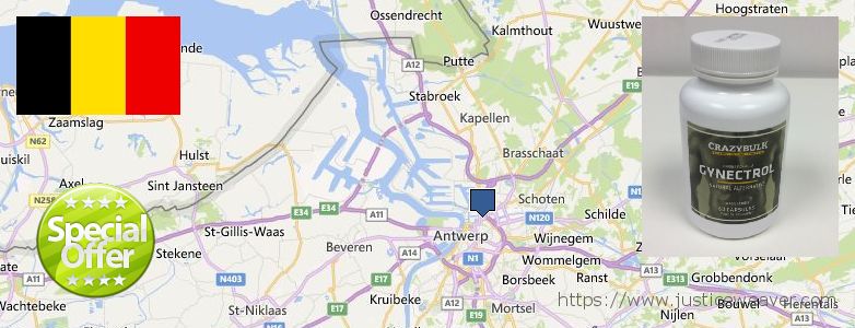 Best Gynecomastia Surgery  Antwerp, Belgium