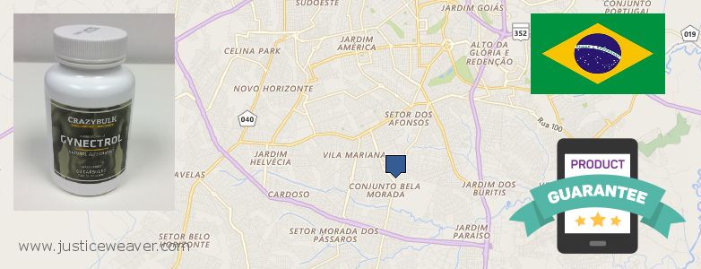 Dónde comprar Gynecomastia Surgery en linea Aparecida de Goiania, Brazil