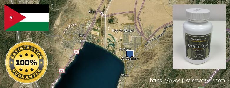 Best Place for Gynecomastia Surgery  Aqaba, Jordan